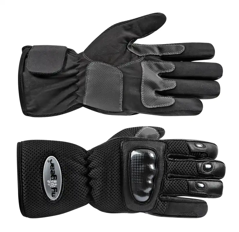 Preisknaller Net-Fly, Sommer-Handschuhe