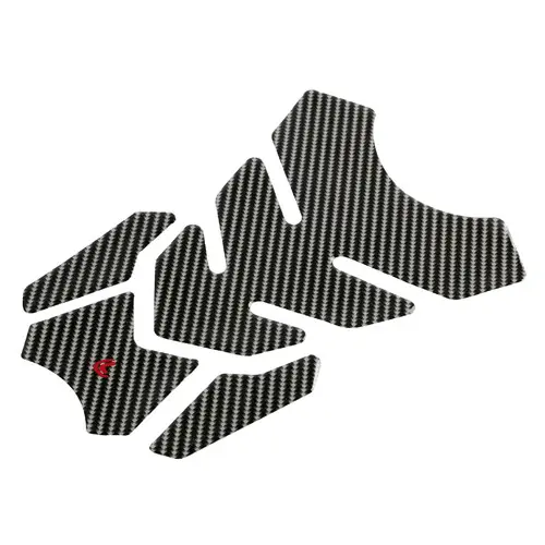 Klebeschutz Lampa Pro Tank X2 für Tank Nur Heute