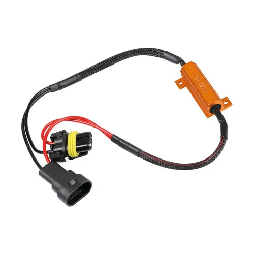 Jetzt Bestellen Halo Led Serie 4/11 - Steuergerät Resistor, 9/32V - H10-HB3