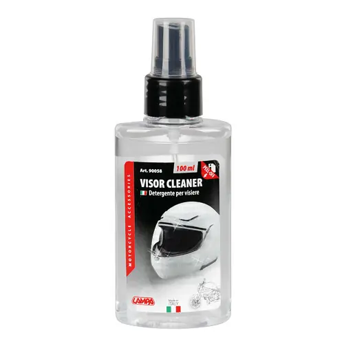 Helmreiniger Lampa für Helm und Visor 100ml Heißes Angebot