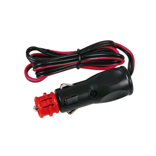 Universdalstecker für Zigarrenanzünder mit Kabel 12/24V Direkt Vom Hersteller