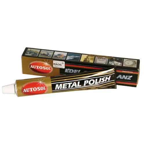 Polish für Metalle - 75 ml Echt