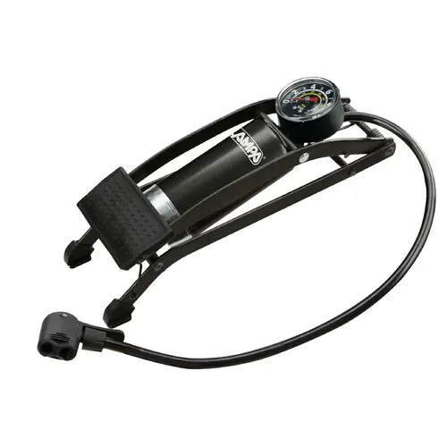 Sale Pedalpumpe De-Luxe - 1 Zylinder