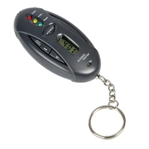 Neu Basic 4 in 1, Multifunktions-Mikroethylometer