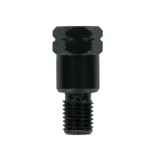 Beliebt Adapter Lampa für Motorradspiegel - Gewinde Ø 10 mm rechts > Ø 10 mm links