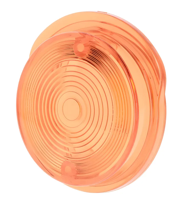 Blinkerglas vorn rund für Simson S50, S51, S70, SR50, SR80, MZ TS 250, ETZ 125, ETZ 150, ETZ 250 Billig