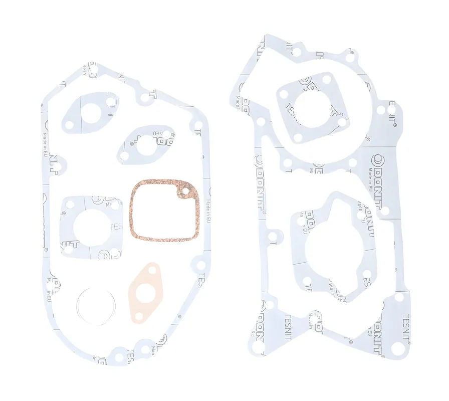 Motor Dichtungssatz für Simson S51, S53, S70, S83, SR50, SR80, KR51/2 Schwalbe Sofort Bestellen