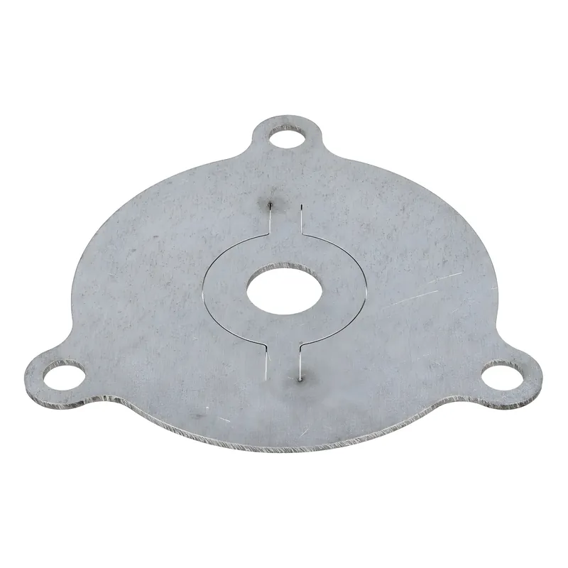 Drossel Auspuffkrümmer Naraku einstellbar für Beta RR 50 Euro 4 Ausverkauf