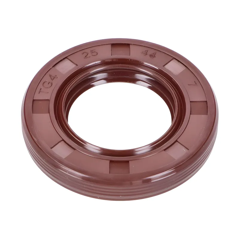 Wellendichtring Naraku FKM Premium 25x44x7 Markenware