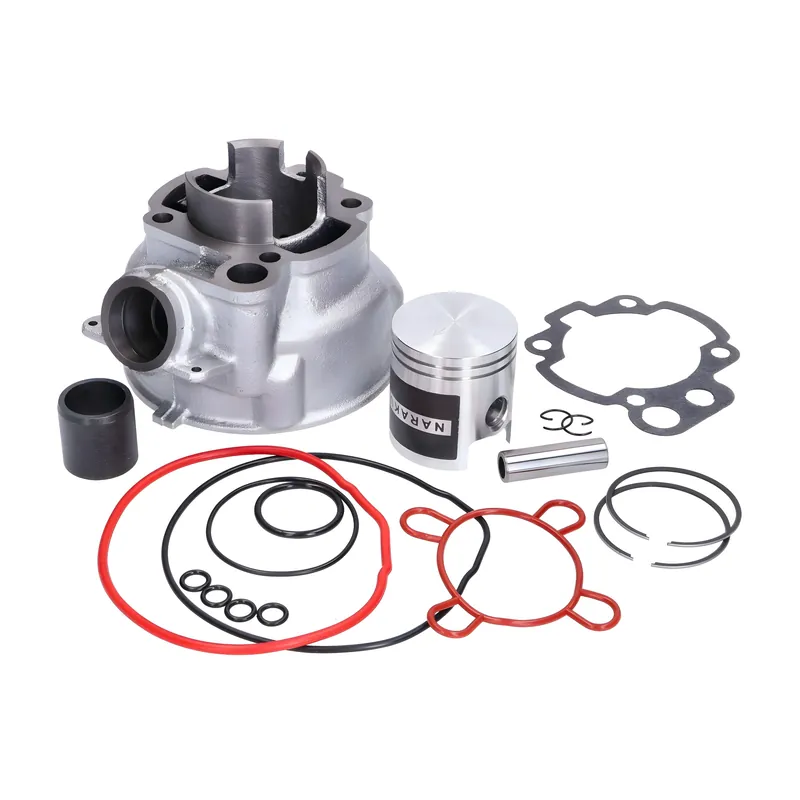 Zylinderkit Naraku V.2 70ccm 25/28mm für Minarelli AM Billig