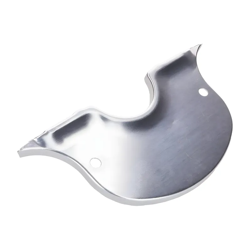 Neuheit Armaturenblech Aluminium für Simson KR51, KR51/1, KR51/2 Schwalbe