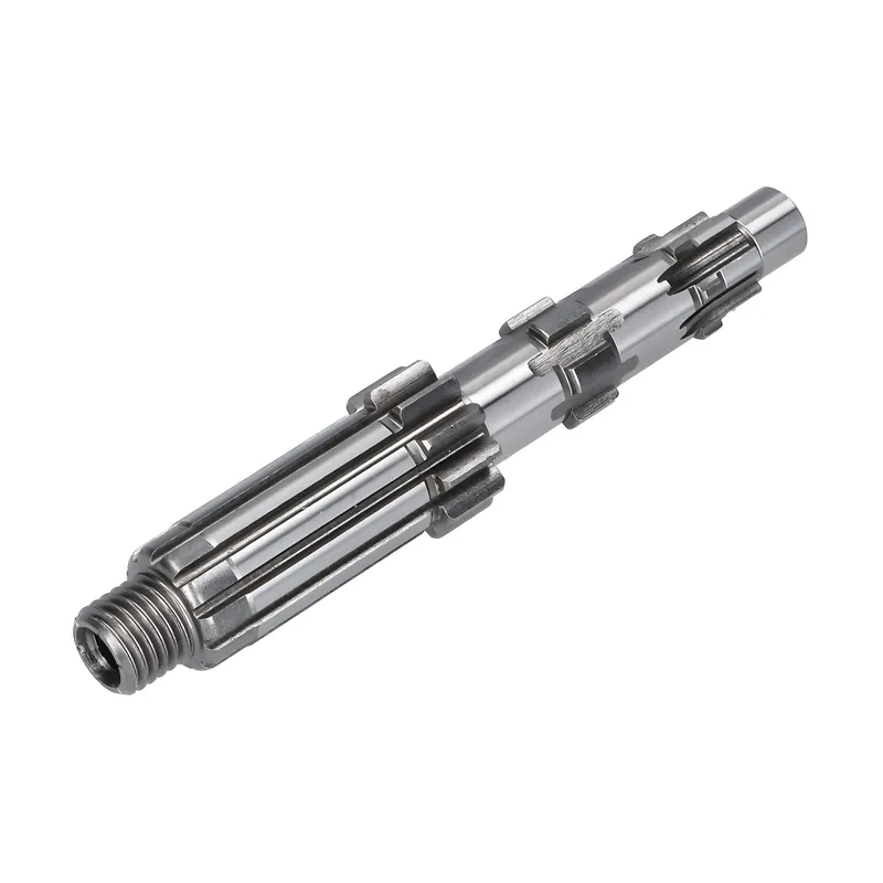 Getriebe Eingangswelle Kupplung für Simson S50, SR4-2, SR4-2/1, KR51, KR51/1 Direkt Vom Hersteller
