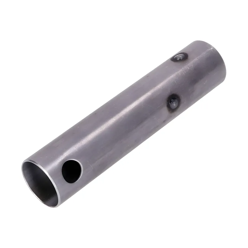 Griffrohr Gasgriff für Simson KR51/1, KR51/2, SR4-2, SR4-3, SR4-4 Finale Aktion
