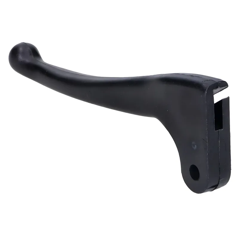 Kupplungshebel gerade schwarz für Simson S50, KR51, KR51/2 Schwalbe, SR4-2, Duo 4/1, Duo 4/2 Nur Heute