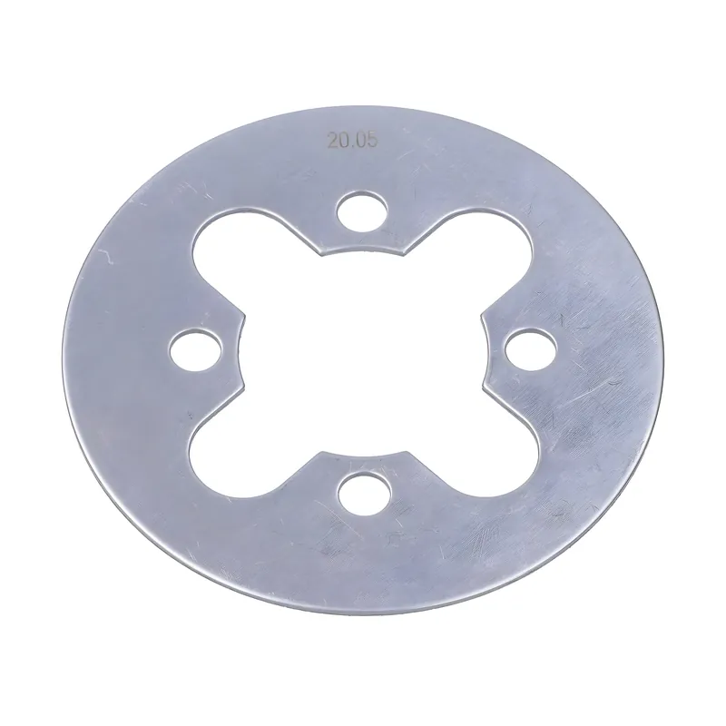 Kupplungsscheibe Kupplungskorb Metall für Simson S50, SR4-1, SR4-2, SR4-3, SR4-4, KR51/1 Schwalbe, Star, Sperber, Spatz, Habicht Abverkauf