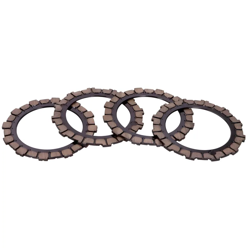 Solange Der Vorrat Reicht Kupplungsscheiben Set für Simson S50, SR4-1, SR4-2, SR4-3, SR4-4, KR51/1 Schwalbe, Star, Sperber, Spatz, Habicht