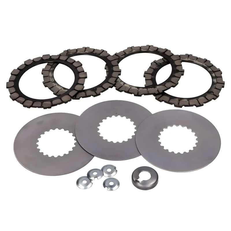 Kupplungsteile Set Regenerierung für Simson S50, S51, S53, S70, S83, SR50, SR80, KR51/2, M531, M541, M741 Top-Seller