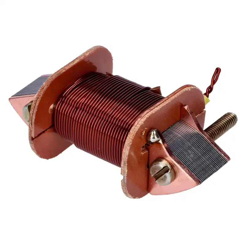 Sofort Bestellen Ladespule Lichtmaschine 6V für Simson S50, S51, S70, SR50, SR80, KR51/2