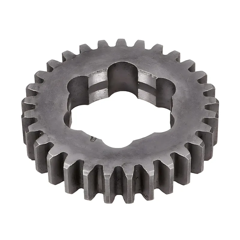 Losrad 29 Zähne 4. Gang 4-Gang-Getriebe / 3. lange Übersetzung für Simson S50, S51, S53, S70, S83, SR50, SR80, KR51/2 Schneller Versand