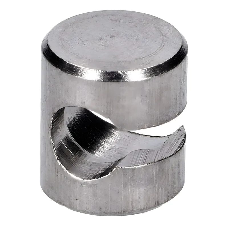 Nippelaufnahme Bremszug / Kupplungszug für Simson S50, S51, S53, S70, S83, SR50, SR80, KR51/2 Zertifiziert