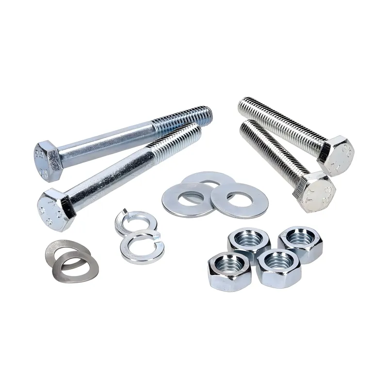Normteile Set Federbeine / Stoßdämpfer für Simson S50, S51, S70 Markenware