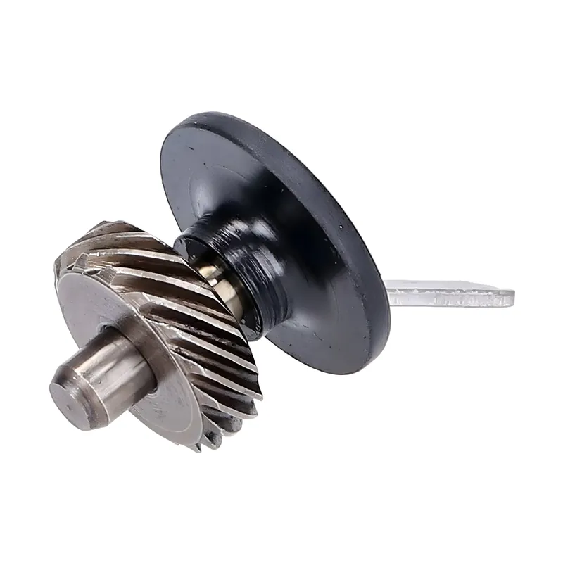 Schraubenrad Tachoantrieb 15 Zähne für Simson S50, SR4-2, SR4-2/1 Star, KR51, KR51/1 Schwalbe Schnäppchen