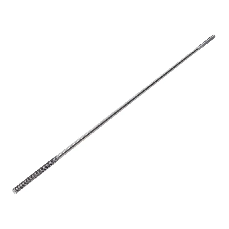 Stab Federaufnahme Telegabel 43,50cm für Simson SR50, SR80 Rabatt