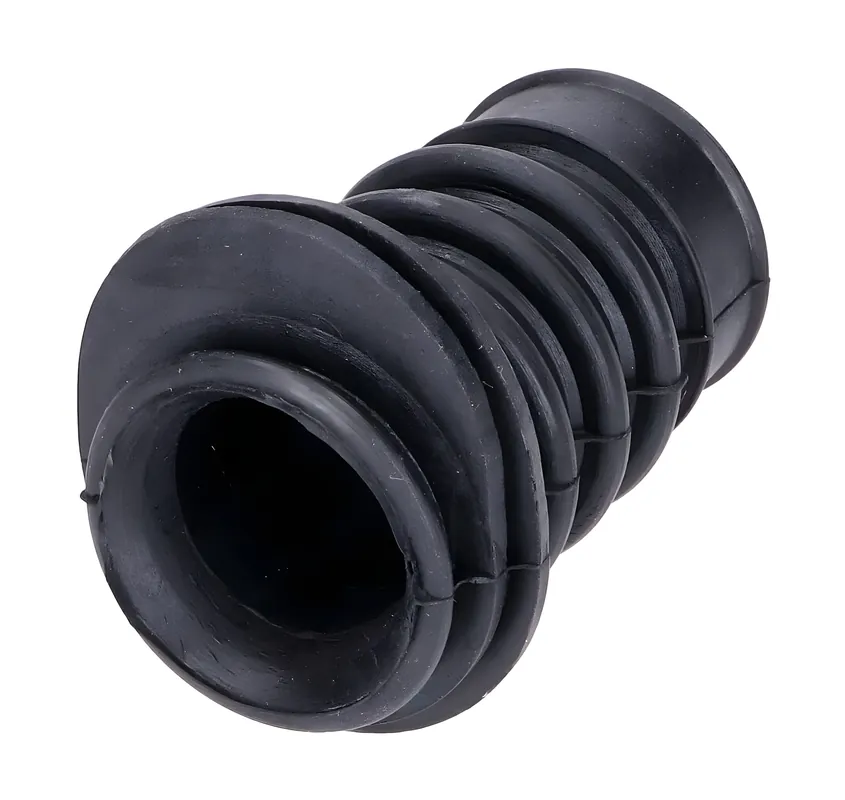 Sonderaktion Verbindungsgummi / Ansauggummi Luftfilterkasten 16mm für Honda MB, MT