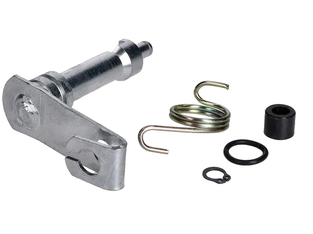 Neue Kollektion Welle Kupplungshebel Set für Simson S51, S53, S70, S83, SR50, SR80, KR51/2, M531, M541, M741