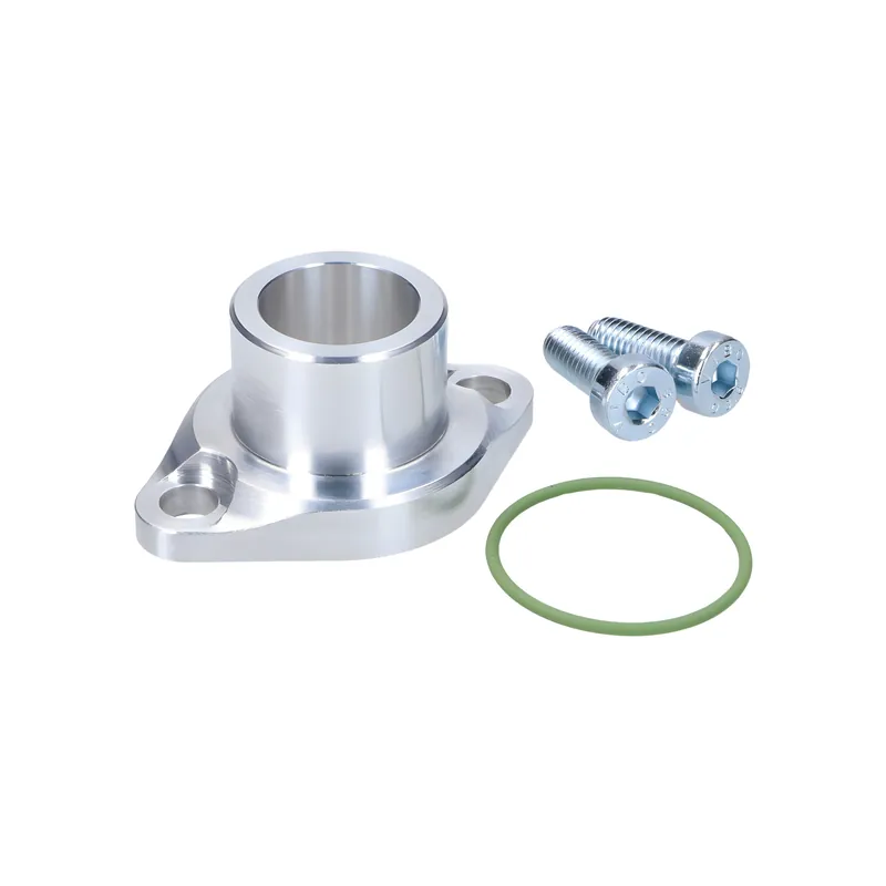 Ansaugstutzen / Vergaserflansch / Adapter Schmitt 24mm, 21/18mm für Simson S50, S51, S70, S83, KR51/1, KR51/2, SR50 Meistverkauft