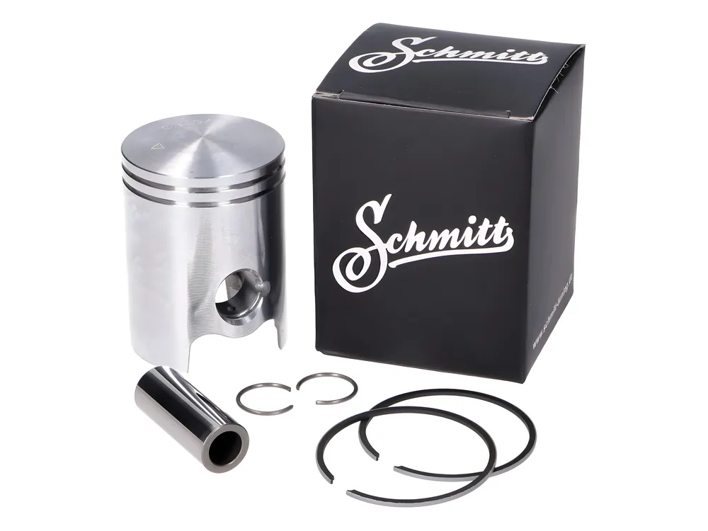 Kolben Schmitt Sport by Vertex Ø38,21 (1.Übermaß) für Simson S51, S53, SR50, KR51/2 Knallerangebot