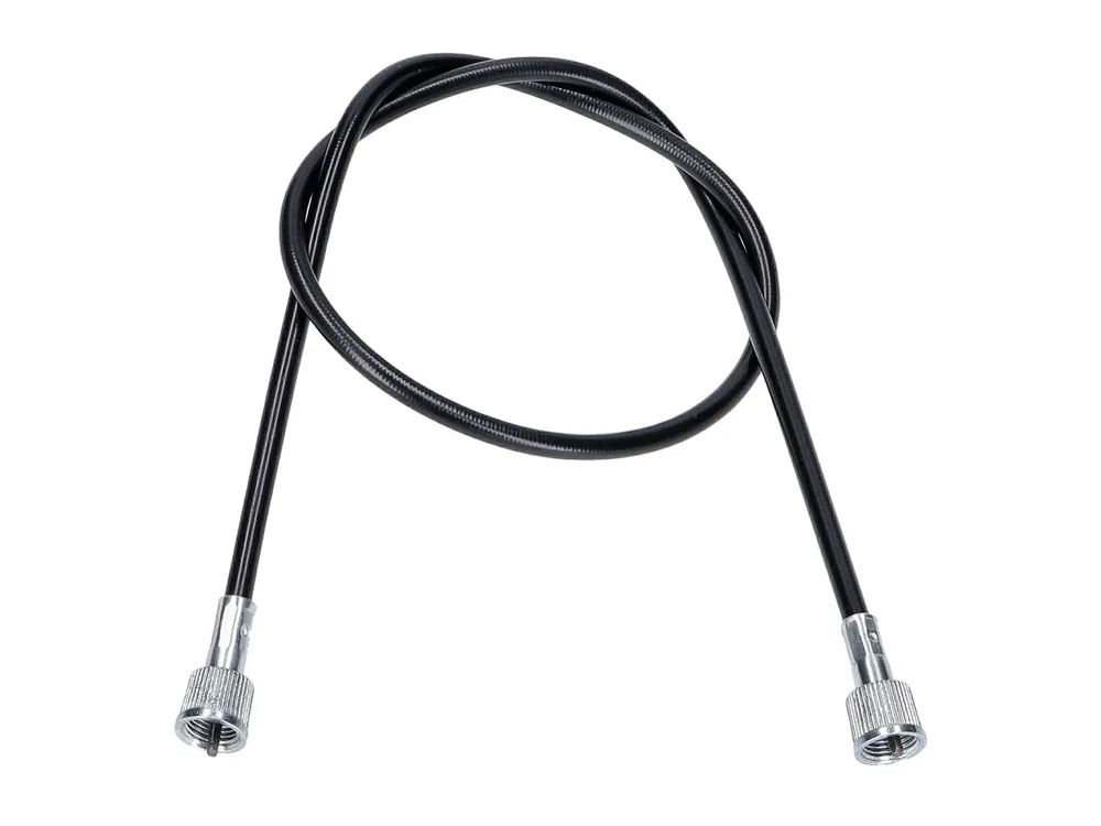 Tachowelle Schmitt Premium 600mm für Puch, Sachs, Hercules, Kreidler, Zündapp Abverkauf