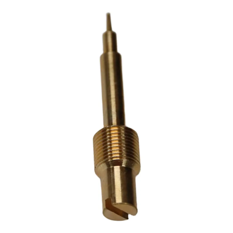 Zertifiziert Leerlaufeinstellschraube Derbi Standgasschraube, CM151702 für Piaggio Zip 2 Fly Liberty, Vespa LX S Aprilia Scarabeo RST ET4 Light Derbi Atlantis 50