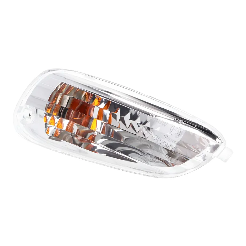 Blinker Aprilia, hinten, links für Aprilia SR 50R / Factory, AP8224592 Meistverkauft