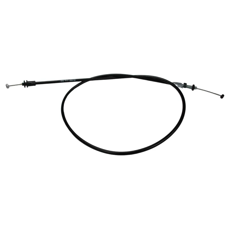 Bowdenzug Aprilia Seilzug, Auslassventil schließen, 2B007128 für Aprilia Tuono V4 Factory RSV4 RR 1000 RF R APRC 1100 ccm Bj. 2020 - 2022 Mega-Angebot