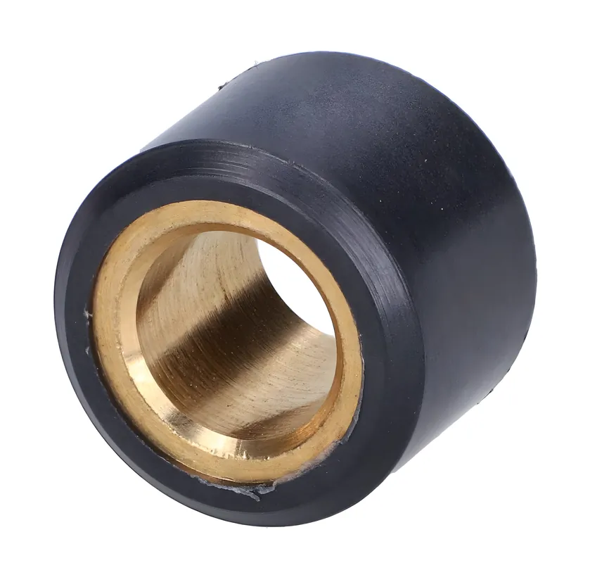 Echt Variatorrolle Aprilia Variomatikgewicht, 15x12 mm, 7,0 g, AP8206849 für Aprilia Scarabeo 100 ccm