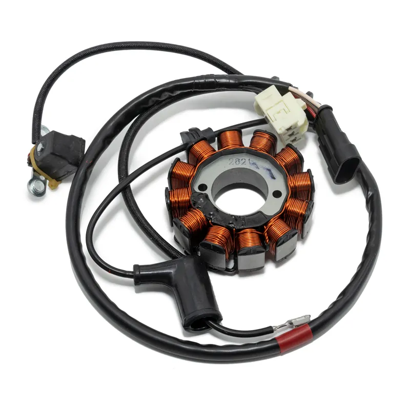 Ankerplatte / Zündgrundplatte Piaggio für Fly / Liberty / LX 125, B016543 Online Kaufen