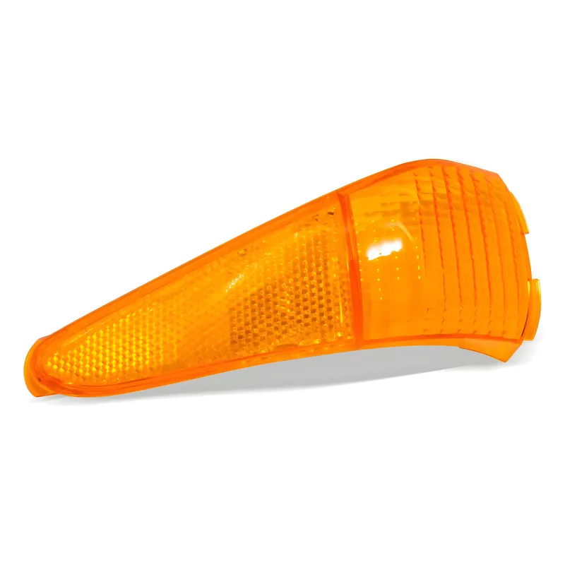 Nur Heute Blinkerglas Piaggio, hinten, links für Runner, 294786