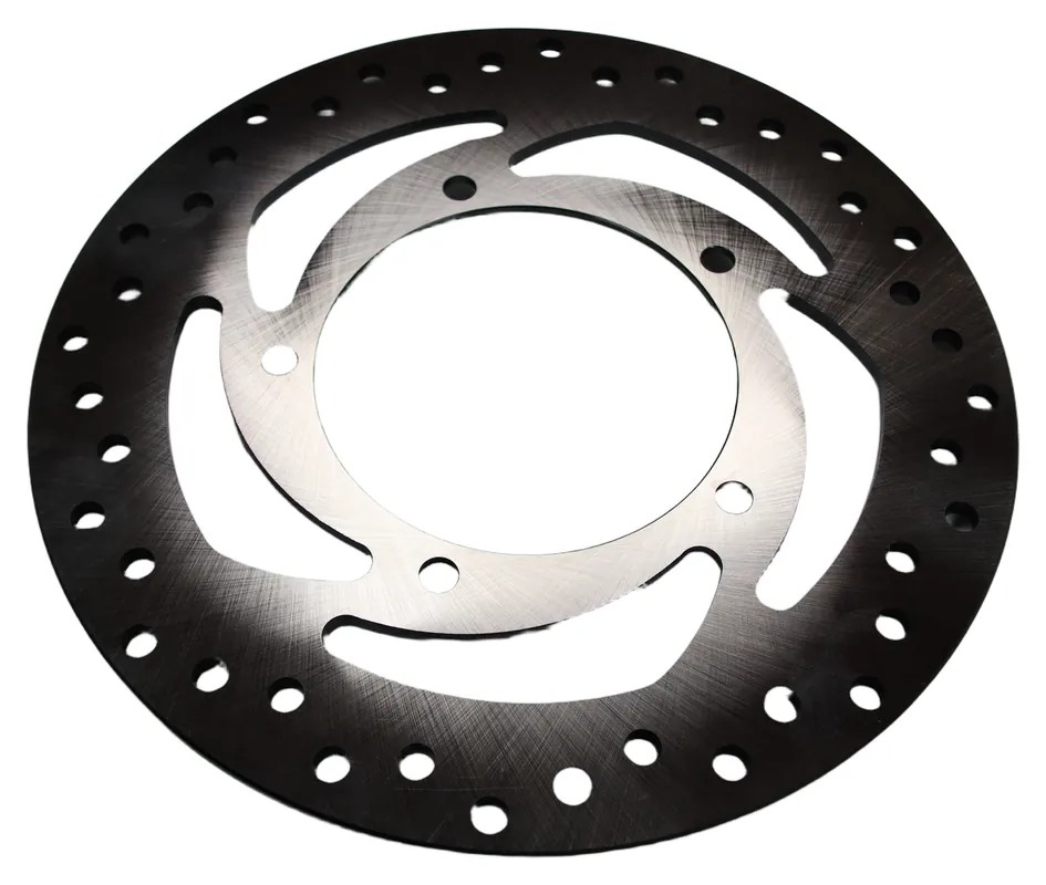 Bremsscheibe Piaggio, hinten für Beverly 350, hinten, 667032 Markenprodukt