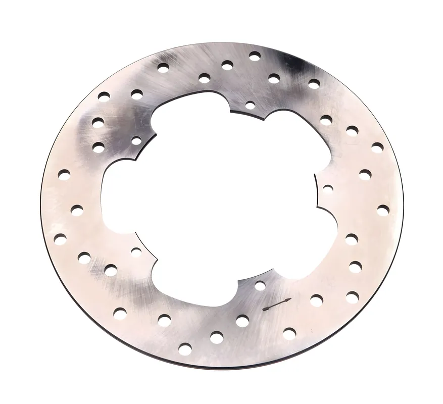 Bremsscheibe Piaggio, hinten für PiaggioX10 125 / 350 / 500, hinten, 667851 Günstig