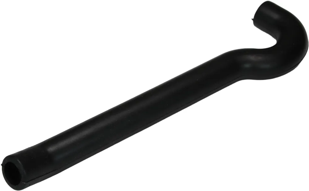 Expressversand Entlüftungsleitung Piaggio Schlauch Entlüftung Zylinderkopf, 842737 für Piaggio Skipper ST Typhoon 2V Fly, Vespa ET4 Leader Aprilia SR Motard Sportcity