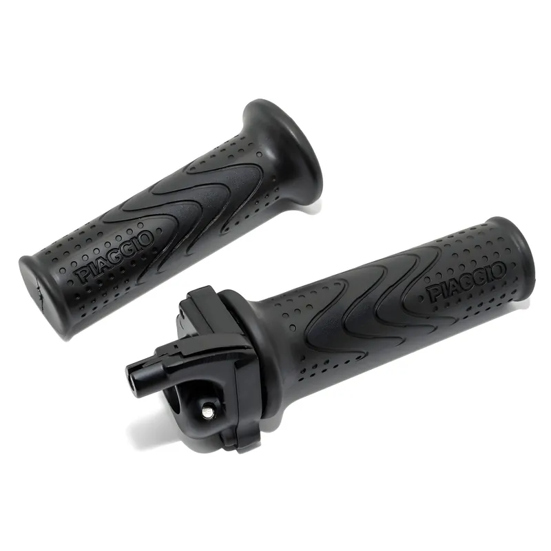 Abverkauf Gasgriff mit Gaszug Piaggio für Typhoon 50, CM060985