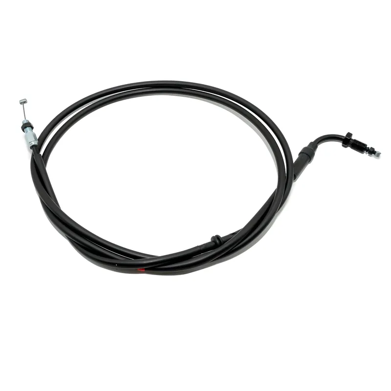 Gaszug Öffner Piaggio für MP3 500, 2B000873 Sale