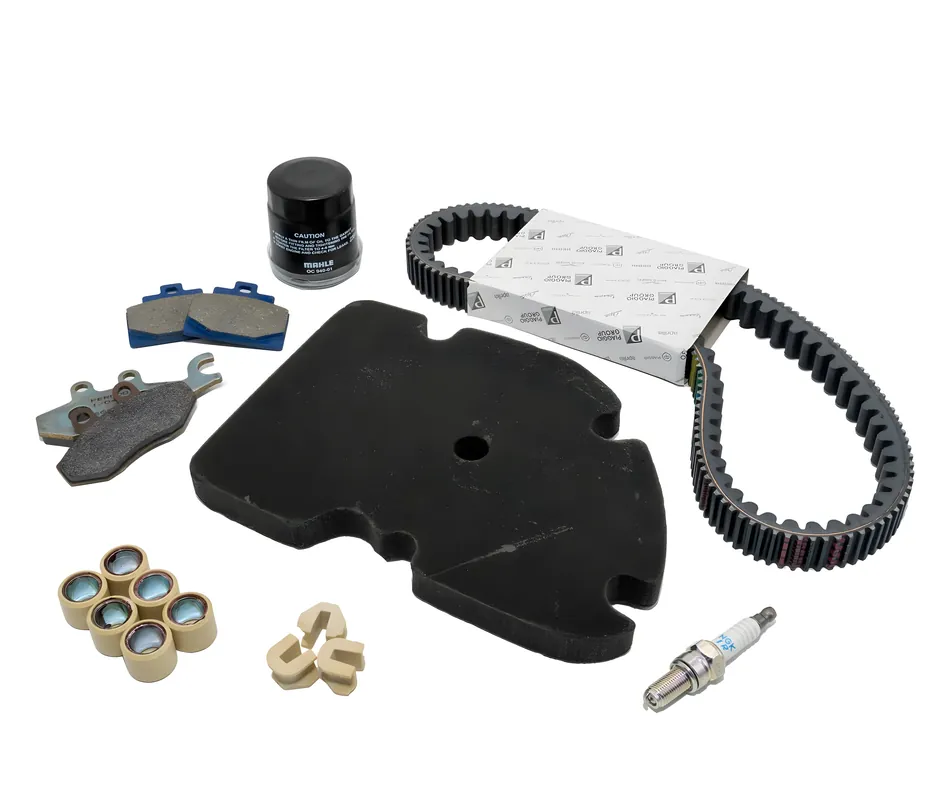 Inspektionskit Piaggio, komplett für Vespa GTS 300 HPE, 1R000458 Ausverkauf