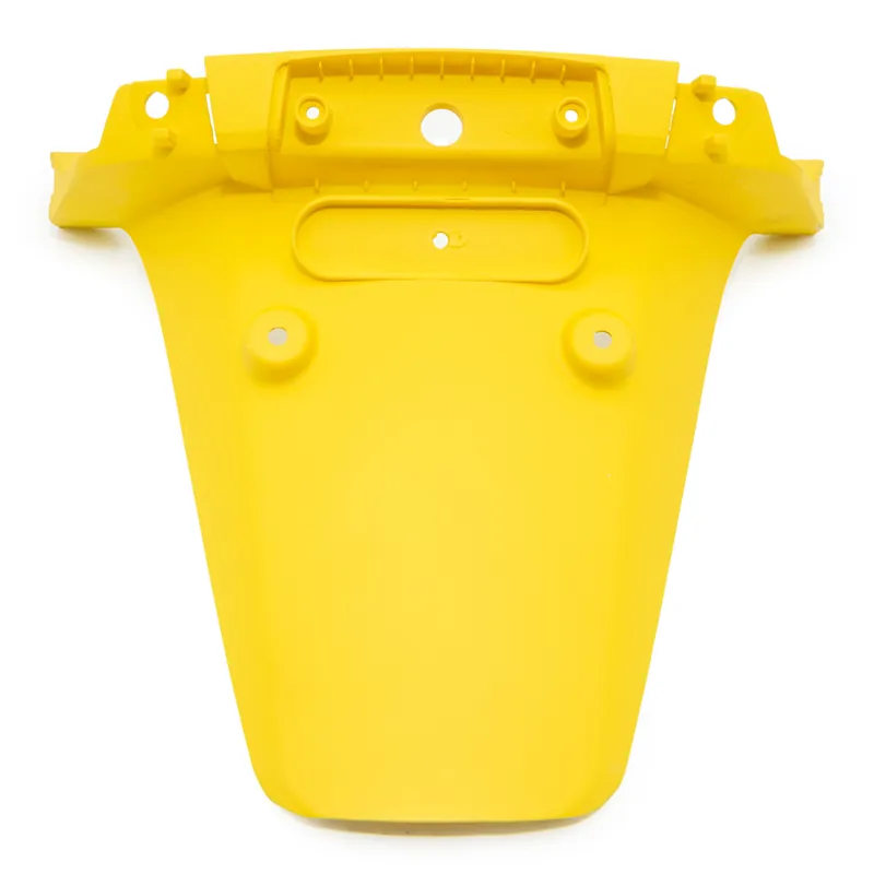 Kennzeichenträger Piaggio Kennzeichenhalter, grundiert, 1B002528 für Vespa VXL SXL 125 / 150 ccm Begrenztes Angebot