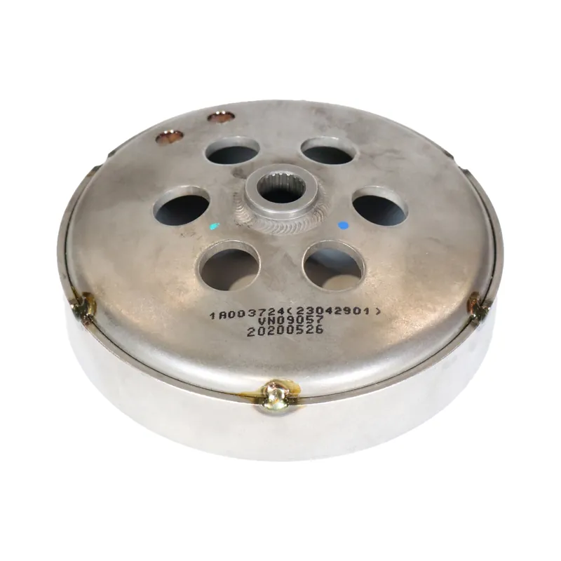 Kupplungsglocke Piaggio für GTS / Medley, 1A003724 Knallerangebot