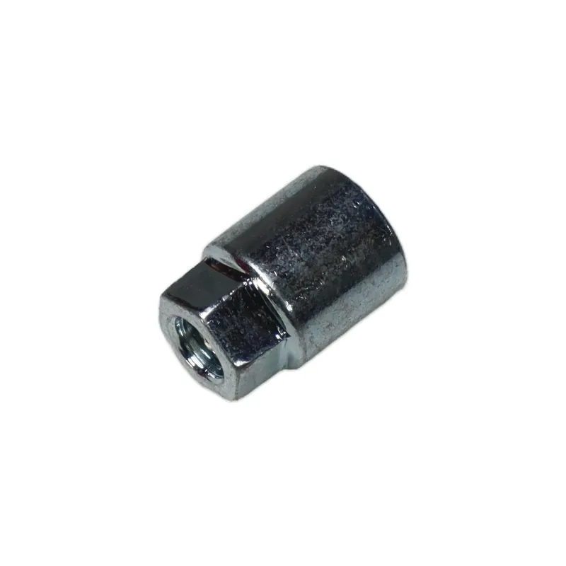 Jetzt Kaufen Mutter Piaggio Zylinderkopf, 6 mm, 288531 für Piaggio Typhoon, Gilera Runner NRG Power AC LC Extreme Zip 2 Sfera Restyling MC2 Stalker XR Liberty RST