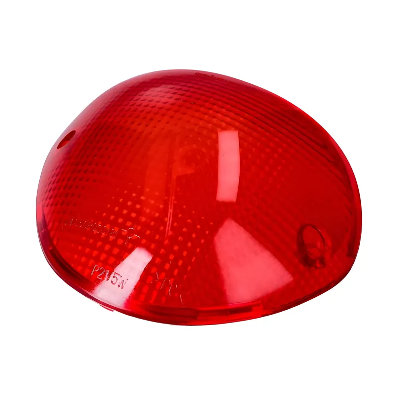 Neu Im Sortiment Rücklichtkappe Piaggio Blende Rücklicht für Liberty, 580099