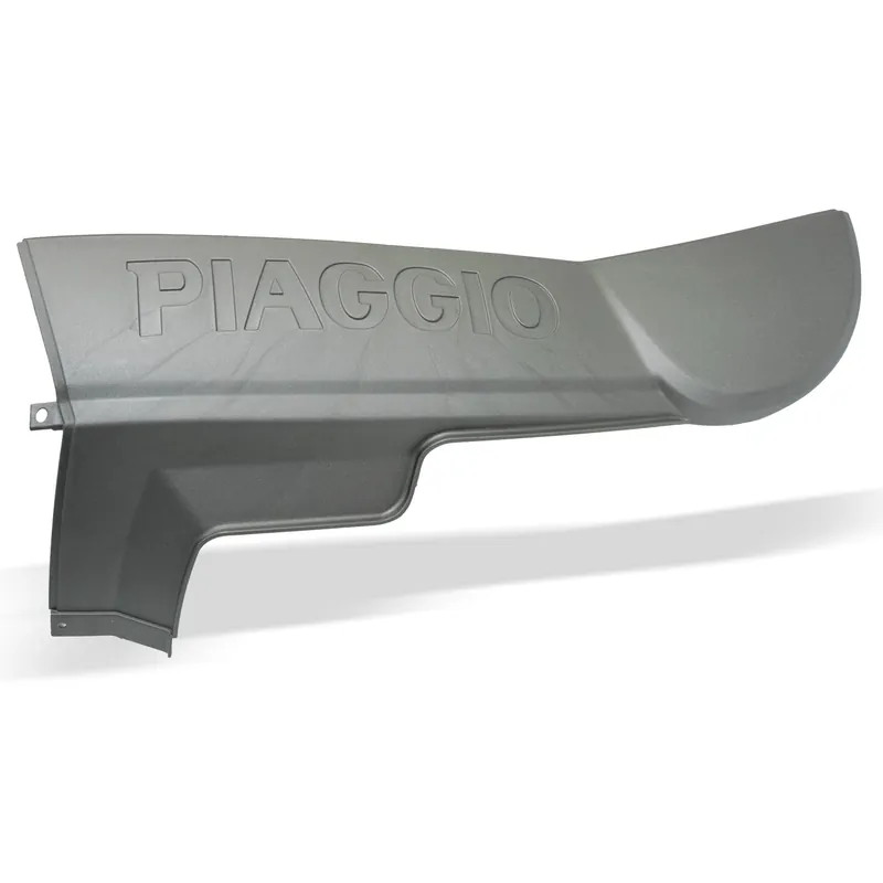 Spoiler Piaggio, links für Carnaby, 65648500EO Highlight