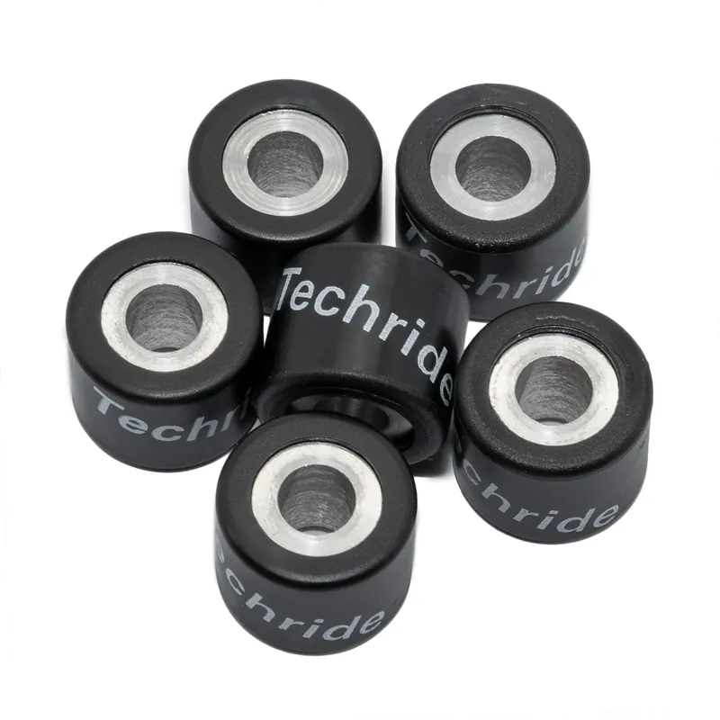 Variomatikgewichte Piaggio Satz Variorollen 19x15,5mm, 6,4g, 6 Stück, 610621M Bestseller